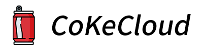 CokeCloud 可乐云